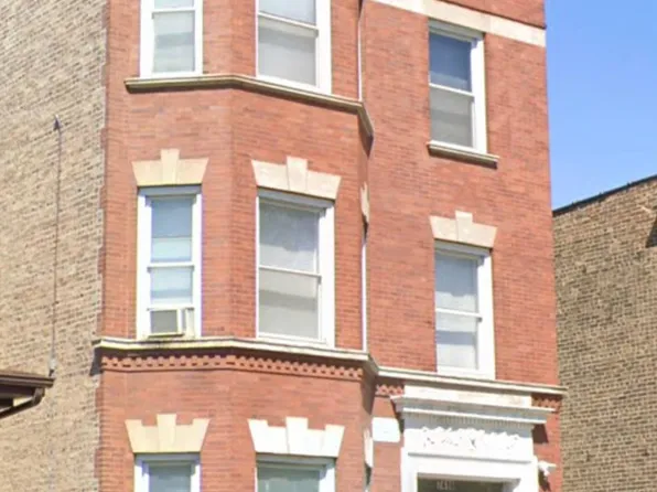 7416 S Princeton Ave #2, Chicago, IL 60621