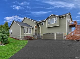 7727 81st Dr NE, Marysville, WA 98270