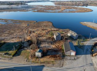 2-5-8 Clamshell Ln, Addison, ME 04606