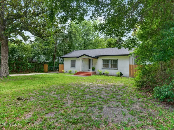 2735 PARENTAL HOME Road, Jacksonville, FL 32216