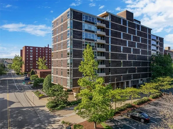 552 N Neville St APT 31, Pittsburgh, PA 15213