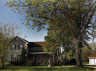 W6716 Wege Rd, Hortonville, WI 54944