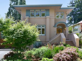 1124 The Alameda, Berkeley, CA 94707