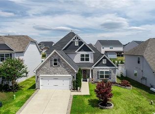 731 Breeders Cup Dr, Whitsett, NC 27377