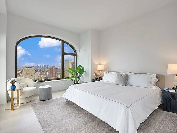 4th image of 130 William St #48A