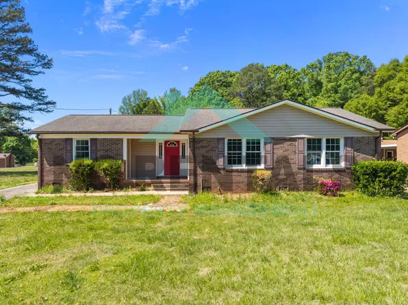 165 Hawkins Loop, Salisbury, NC 28144