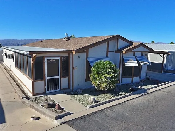 2960 Silver Creek Rd Lot 36, Bullhead City, AZ 86442