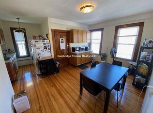 48 Putnam St #1, Somerville, MA 02143