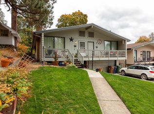 739/741 W 13th Ave, Spokane, WA 99204