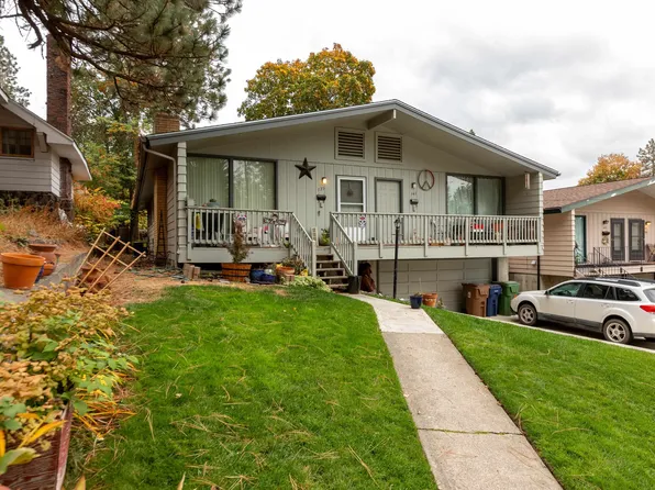 739/741 W 13th Ave, Spokane, WA 99204