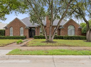 5836 Wavertree Ln, Plano, TX 75093