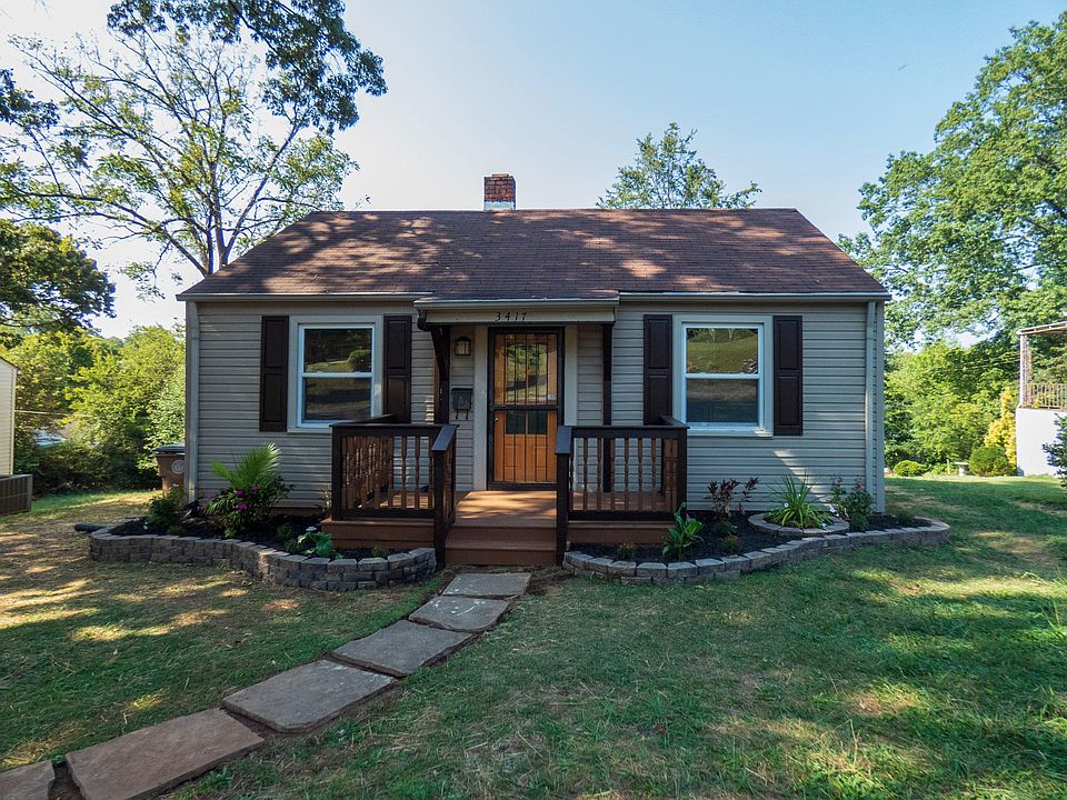 1st image of 3417 Selma Ave