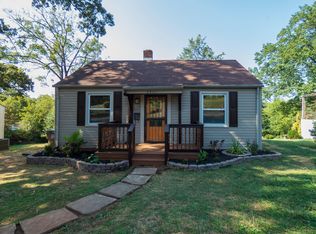 3417 Selma Ave, Knoxville, TN 37914