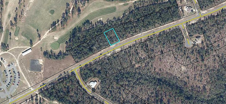 2nd image of 3576 Country Club Blvd