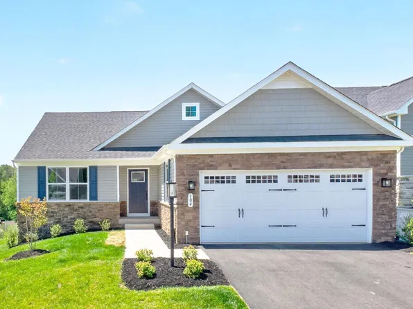 104 Gunnison Dr, Barboursville, VA 22923