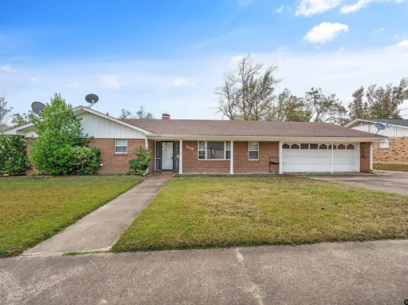 213 E Sheridan St, Tyler, TX 75701