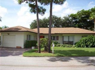 4130 Grovepark Ln, Boynton Beach, FL 33436