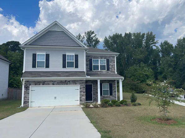 3700 Cross Timber Ln, Raleigh, NC 27603