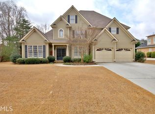 1865 Silverstone Dr, Lawrenceville, GA 30045