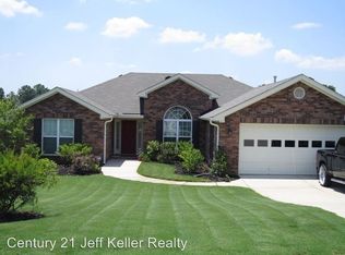 4475 Country Glen Cir, Grovetown, GA 30813
