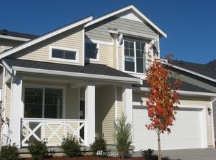 16105 24th St E LOT 217, Auburn, WA