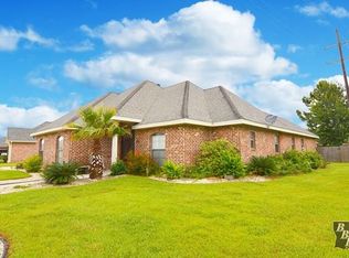 120 Shay Dr, Houma, LA 70360