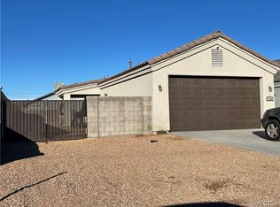 3705 N Lomita St, Kingman, AZ 86409