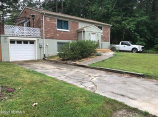 122 E Inlet Cir, Hertford, NC 27944