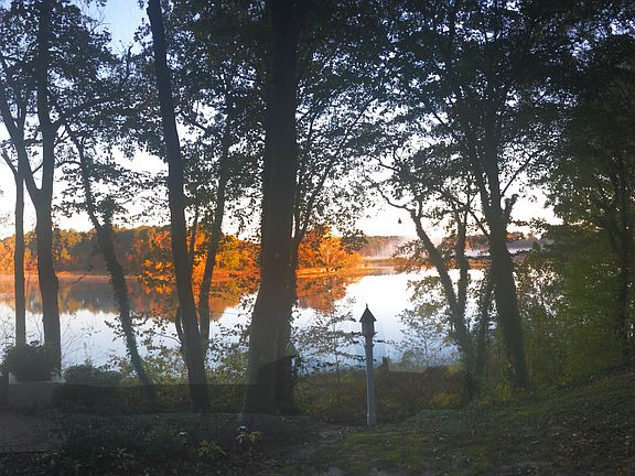 River and State Park Views