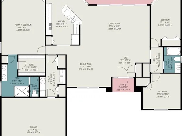 1501 Edgewater Dr, Mount Dora, FL 32757