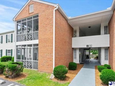 743 Coventry Ln APT B5, Florence, SC, 29501