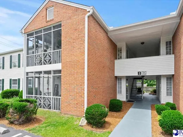 743 Coventry Ln APT B5, Florence, SC 29501