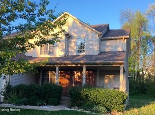 9919 Indian Falls Dr, Louisville, KY 40229