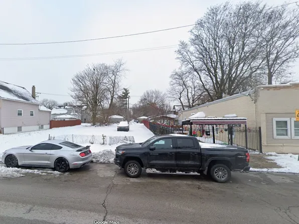 10846 S Wentworth Ave, Chicago, IL 60628