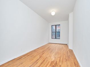 309 W 113th St #1C, New York, NY 10026