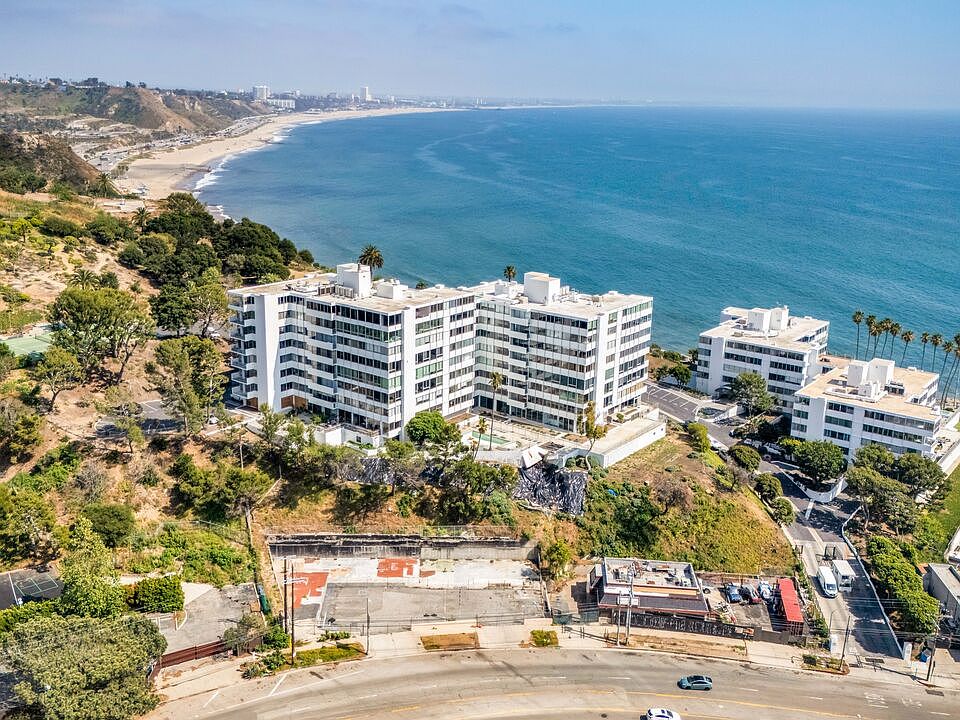 1st image of 17352 W Sunset Blvd APT 606