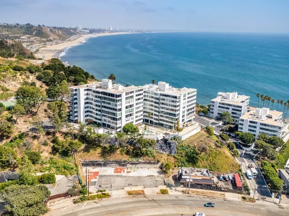 17352 W Sunset Blvd APT 606, Pacific Palisades, CA 90272