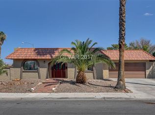 3640 Castille St, Las Vegas, NV 89121