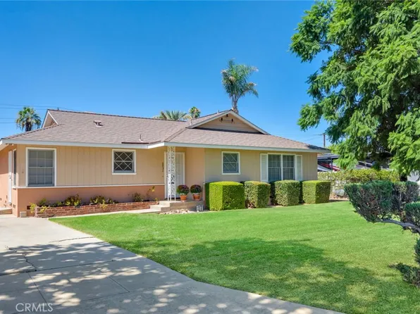 6831 Coronado Way, Riverside, CA 92504