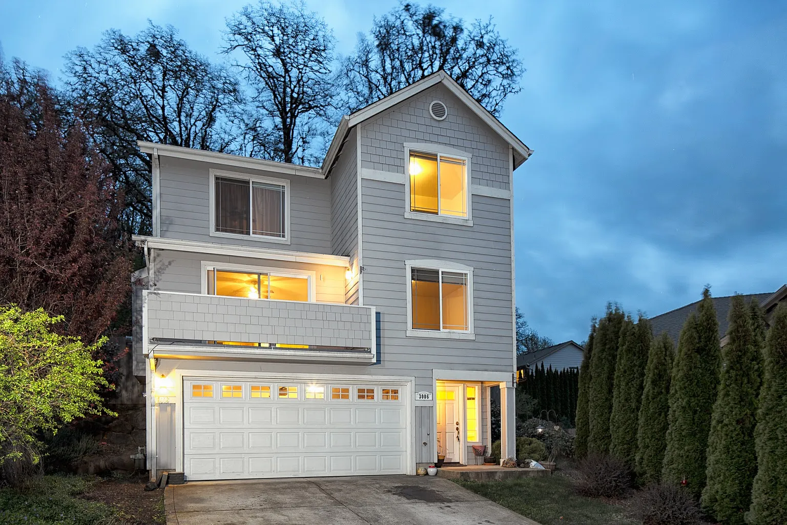 3006 Acorn Ct photo 1