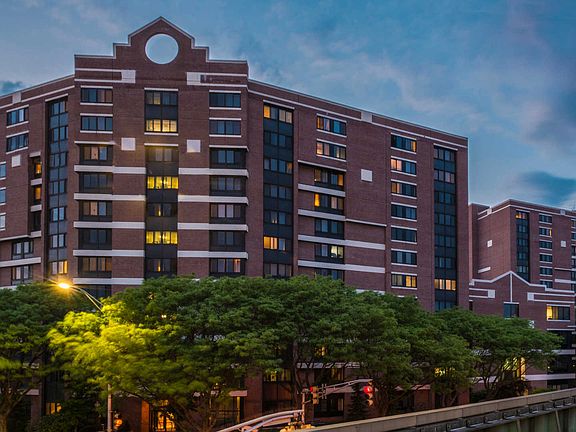 Gateway at Malden Center Apartments