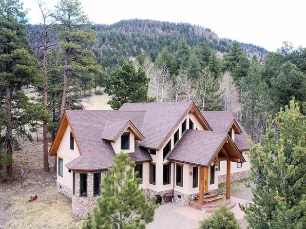 918 Escondida Drive, South Fork, CO 81154