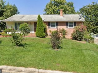 13216 Ronehill Dr, Beltsville, MD 20705