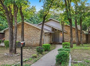 5110 River Ridge Rd, Arlington, TX 76017