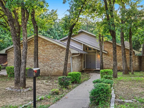 5110 River Ridge Rd, Arlington, TX 76017