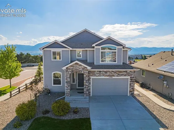 17906 Lapis Ct, Monument, CO 80132