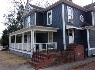 401 Charlotte Ave APT D, Rock Hill, SC 29730