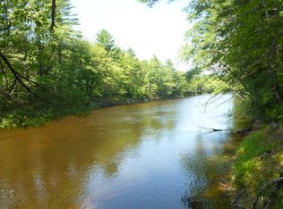350 Riverbend Rd, Brownfield, ME 04010
