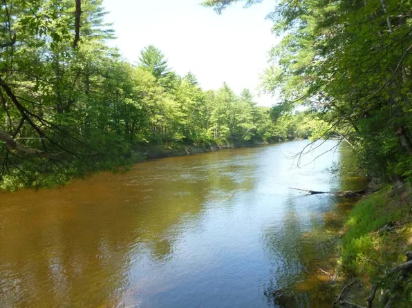 350 Riverbend Road, Brownfield, ME 04010