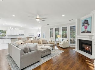 7002 Lismore Ct, Colleyville, TX 76034